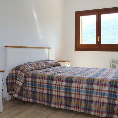 Apartament A Capafonts - "Ribatell" Zewnętrze zdjęcie