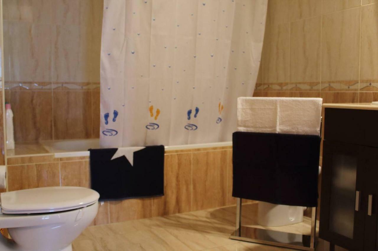 Apartament A Capafonts - "Ribatell" Zewnętrze zdjęcie