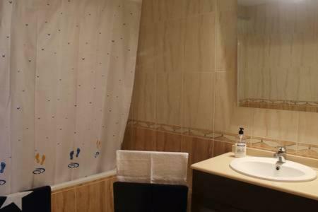 Apartament A Capafonts - "Ribatell" Zewnętrze zdjęcie