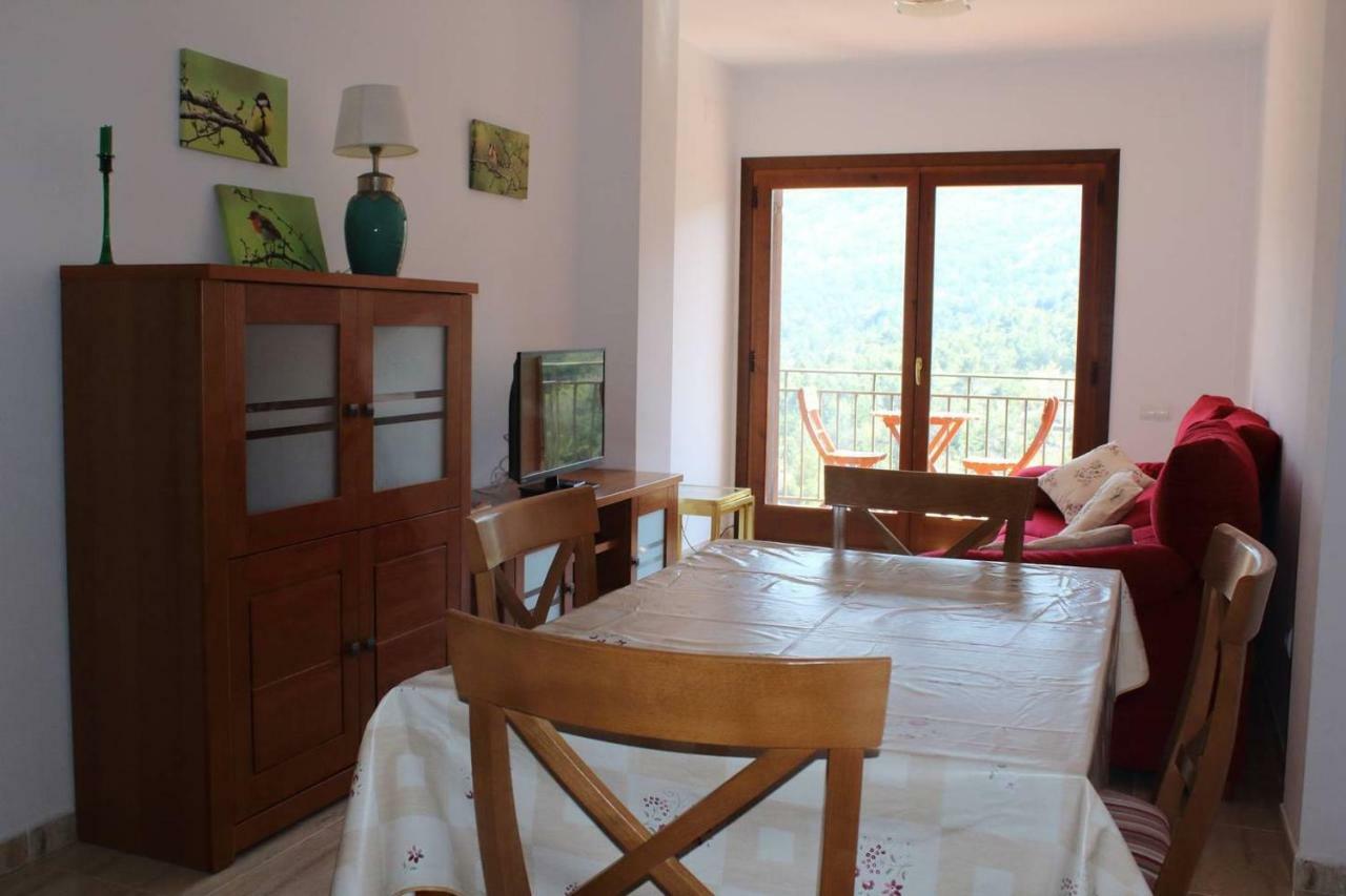 Apartament A Capafonts - "Ribatell" Zewnętrze zdjęcie