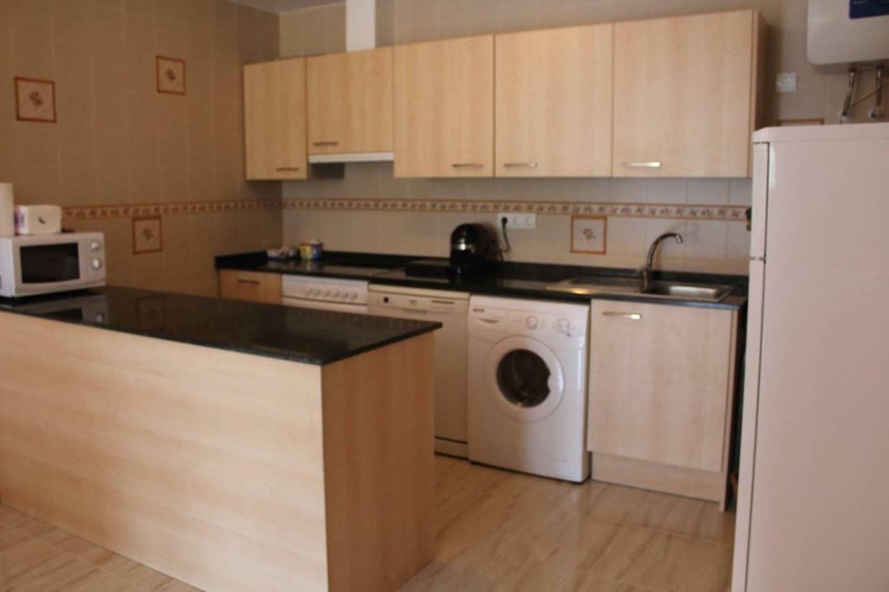 Apartament A Capafonts - "Ribatell" Zewnętrze zdjęcie