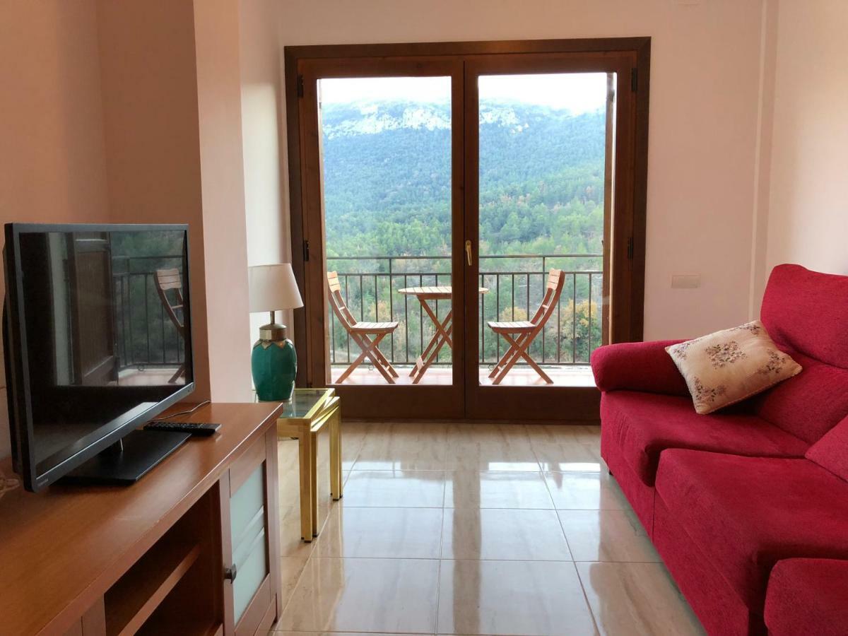 Apartament A Capafonts - "Ribatell" Zewnętrze zdjęcie