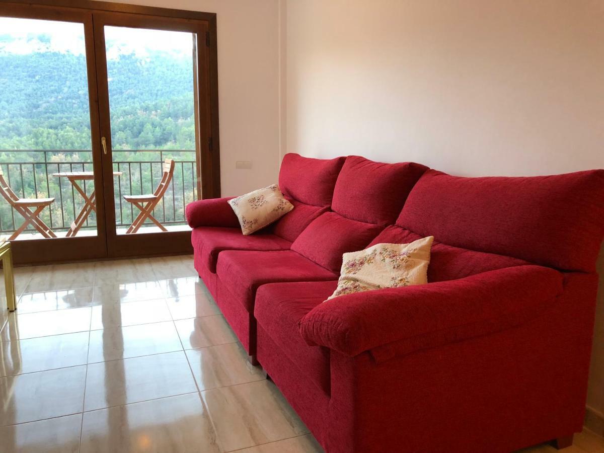 Apartament A Capafonts - "Ribatell" Zewnętrze zdjęcie